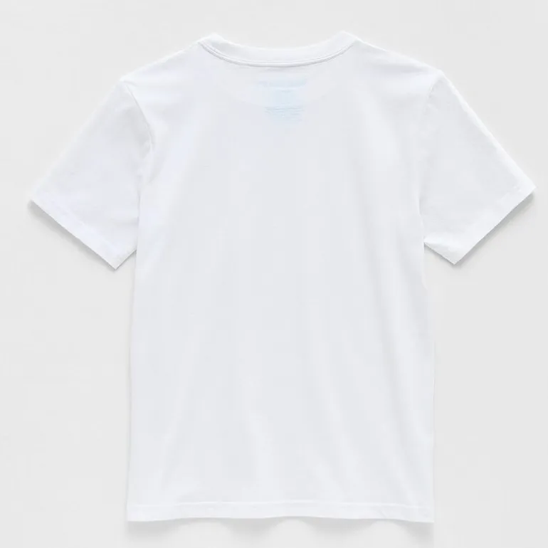 Thereabouts Little & Big Kid Boys Crew Neck Short Sleeve T-Shirt