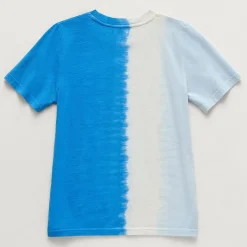 Thereabouts Little & Big Kid Boys Crew Neck Short Sleeve Regular Fit Graphic T-Shirt