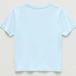 Thereabouts Little & Big Kid Boys Crew Neck Short Sleeve Regular Fit Graphic T-Shirt