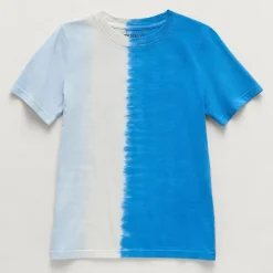 Thereabouts Little & Big Kid Boys Crew Neck Short Sleeve Regular Fit Graphic T-Shirt