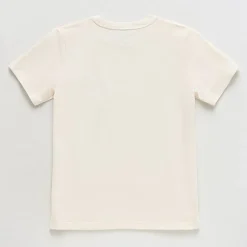 Thereabouts Little & Big Kid Boys Crew Neck Short Sleeve Regular Fit Graphic T-Shirt