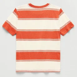 Thereabouts Little & Big Kid Boys Crew Neck Short Sleeve T-Shirt