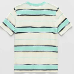 Thereabouts Little & Big Kid Boys Crew Neck Short Sleeve T-Shirt