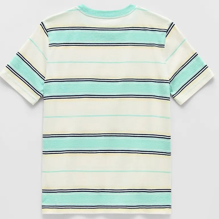 Thereabouts Little & Big Kid Boys Crew Neck Short Sleeve T-Shirt