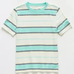 Thereabouts Little & Big Kid Boys Crew Neck Short Sleeve T-Shirt