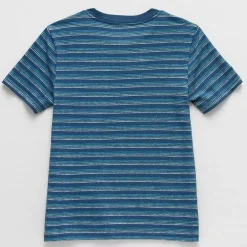 Thereabouts Little & Big Kid Boys Crew Neck Short Sleeve T-Shirt