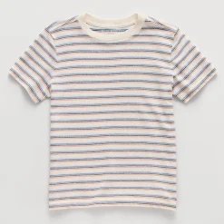 Thereabouts Little & Big Kid Boys Crew Neck Short Sleeve T-Shirt