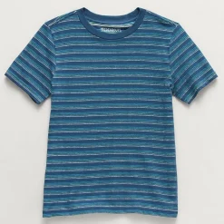 Thereabouts Little & Big Kid Boys Crew Neck Short Sleeve T-Shirt