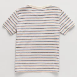 Thereabouts Little & Big Kid Boys Crew Neck Short Sleeve T-Shirt