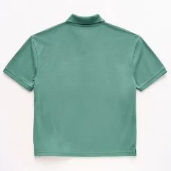 Thereabouts Little & Big Kid Boys Short Sleeve Oversized Polo Shirt