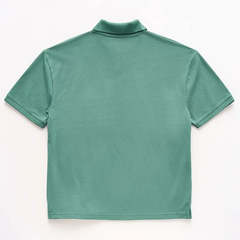 Thereabouts Little & Big Kid Boys Short Sleeve Oversized Polo Shirt