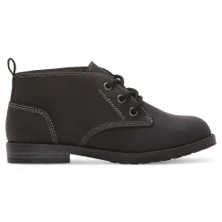 Thereabouts Little & Big Kid Boys Mason Flat Heel Chukka Boots