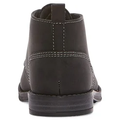 Thereabouts Little & Big Kid Boys Mason Flat Heel Chukka Boots
