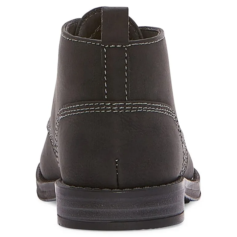 Thereabouts Little & Big Kid Boys Mason Flat Heel Chukka Boots
