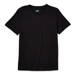 Thereabouts Little & Big Kid Boys Crew Neck Short Sleeve T-Shirt