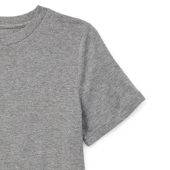 Thereabouts Little & Big Kid Boys Crew Neck Short Sleeve T-Shirt