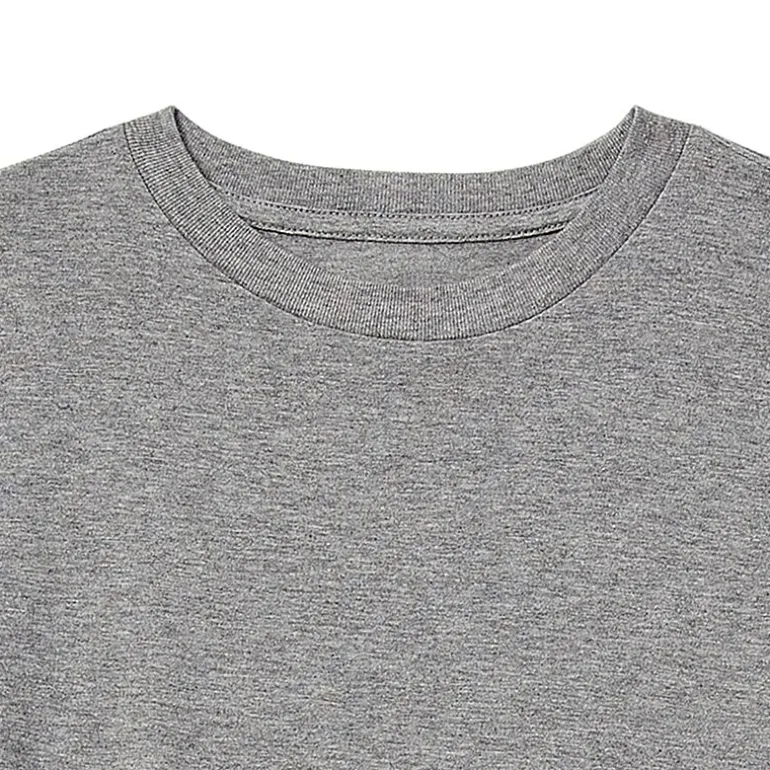 Thereabouts Little & Big Kid Boys Crew Neck Short Sleeve T-Shirt