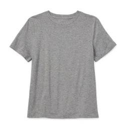 Thereabouts Little & Big Kid Boys Crew Neck Short Sleeve T-Shirt