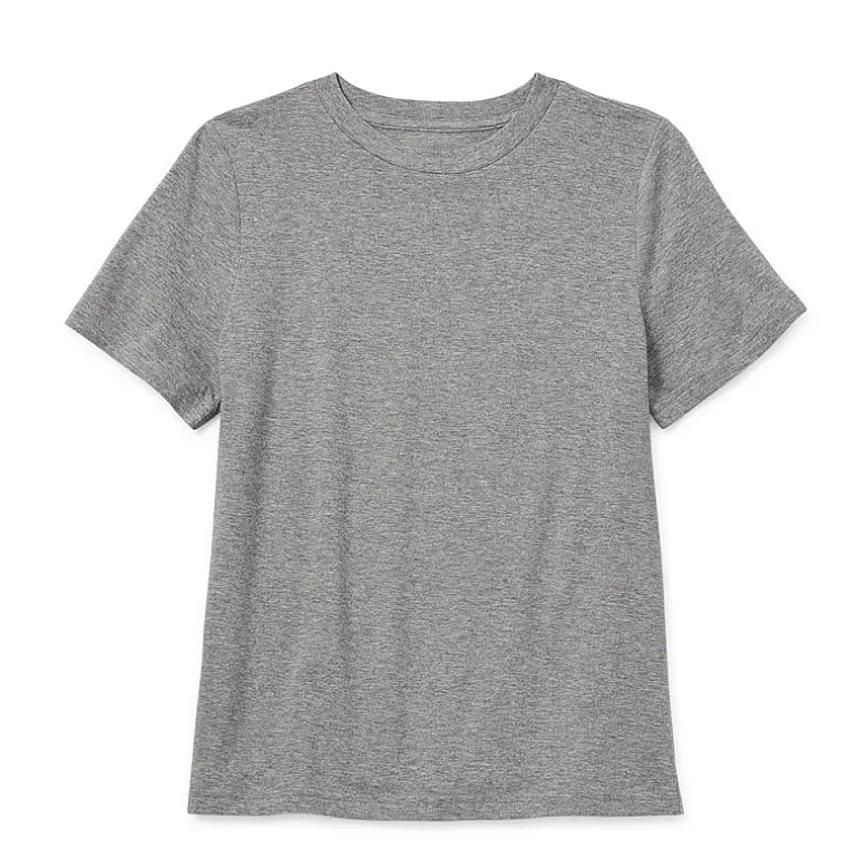 Thereabouts Little & Big Kid Boys Crew Neck Short Sleeve T-Shirt