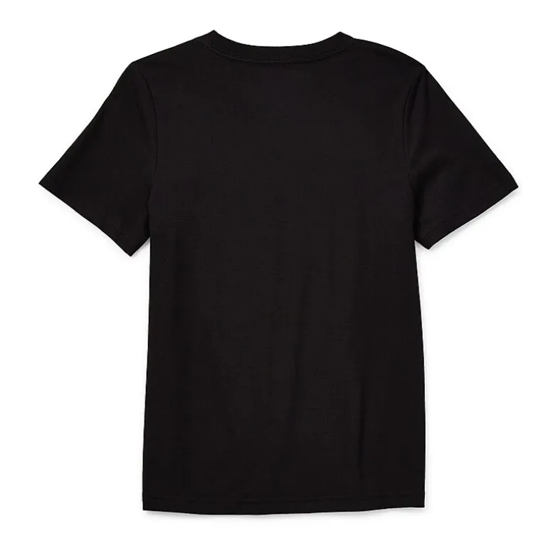 Thereabouts Little & Big Kid Boys Crew Neck Short Sleeve T-Shirt