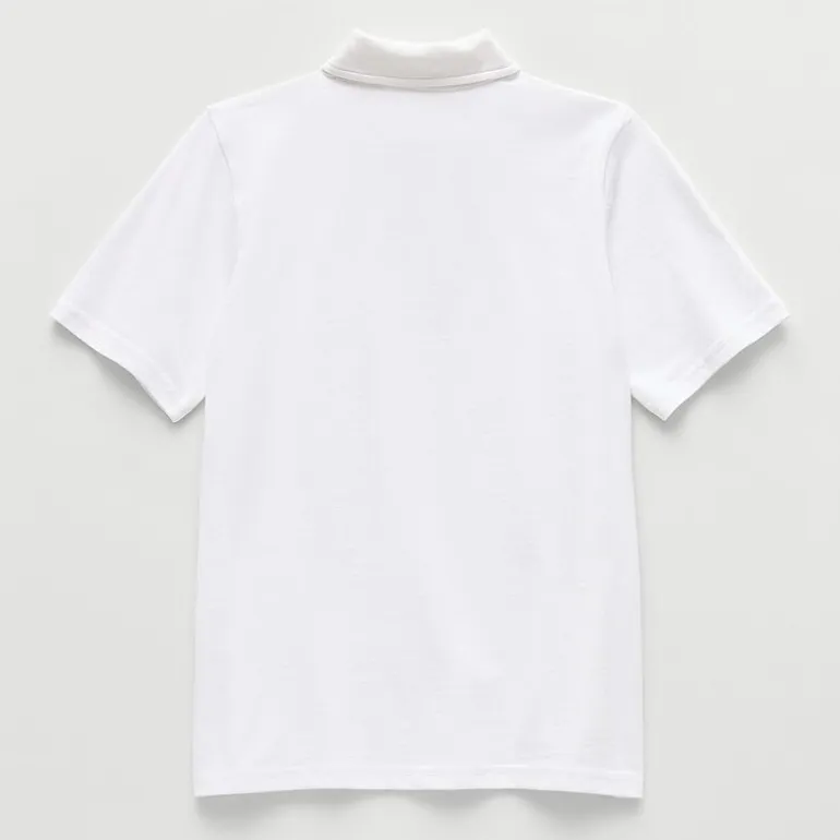Thereabouts Little & Big Kid Boys Short Sleeve Regular Fit Polo Shirt