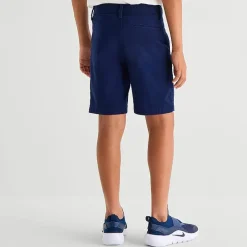 Thereabouts Little & Big Kid Boys 8" Adjustable Waist Chino Short