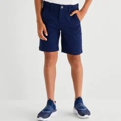 Thereabouts Little & Big Kid Boys 8" Adjustable Waist Chino Short