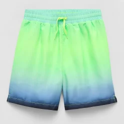 Thereabouts Little & Big Kid Boys Tie Dye Swim Trunks
