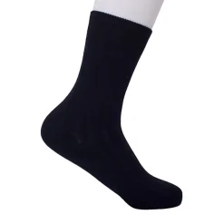 Thereabouts Little & Big Kid Boys 3 Pair Trouser Socks