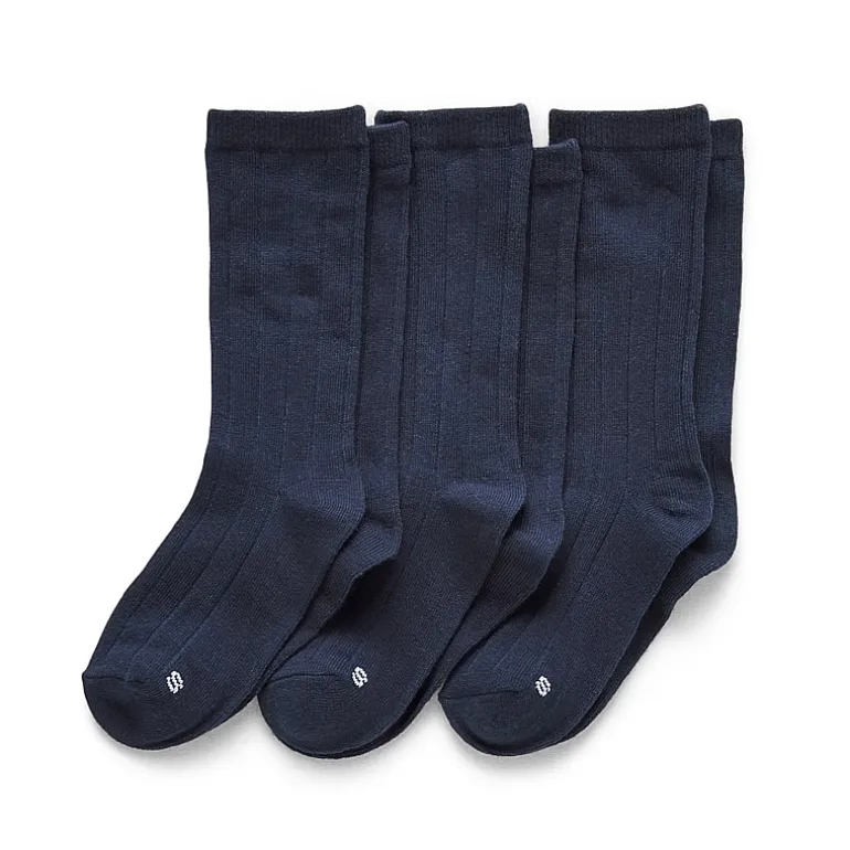 Thereabouts Little & Big Kid Boys Trouser Socks