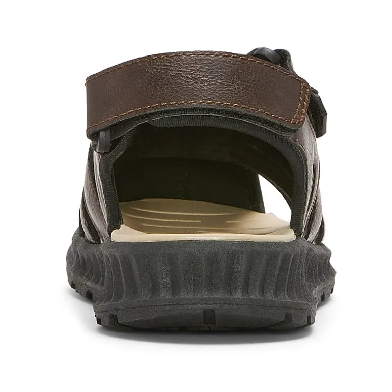 Thereabouts Little & Big Kid Boys Flow Strap Sandals