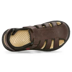 Thereabouts Little & Big Kid Boys Flow Strap Sandals