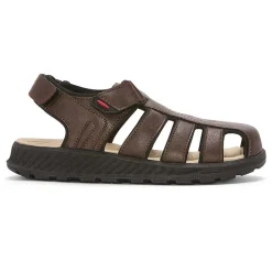 Thereabouts Little & Big Kid Boys Flow Strap Sandals