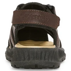 Thereabouts Little & Big Kid Boys Flow Strap Sandals