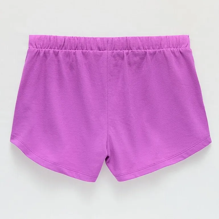 Thereabouts Little & Big Kid Girls Pull-On Short