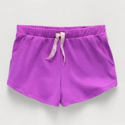 Thereabouts Little & Big Kid Girls Pull-On Short
