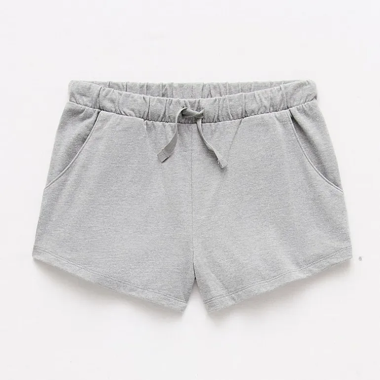 Thereabouts Little & Big Kid Girls Pull-On Short