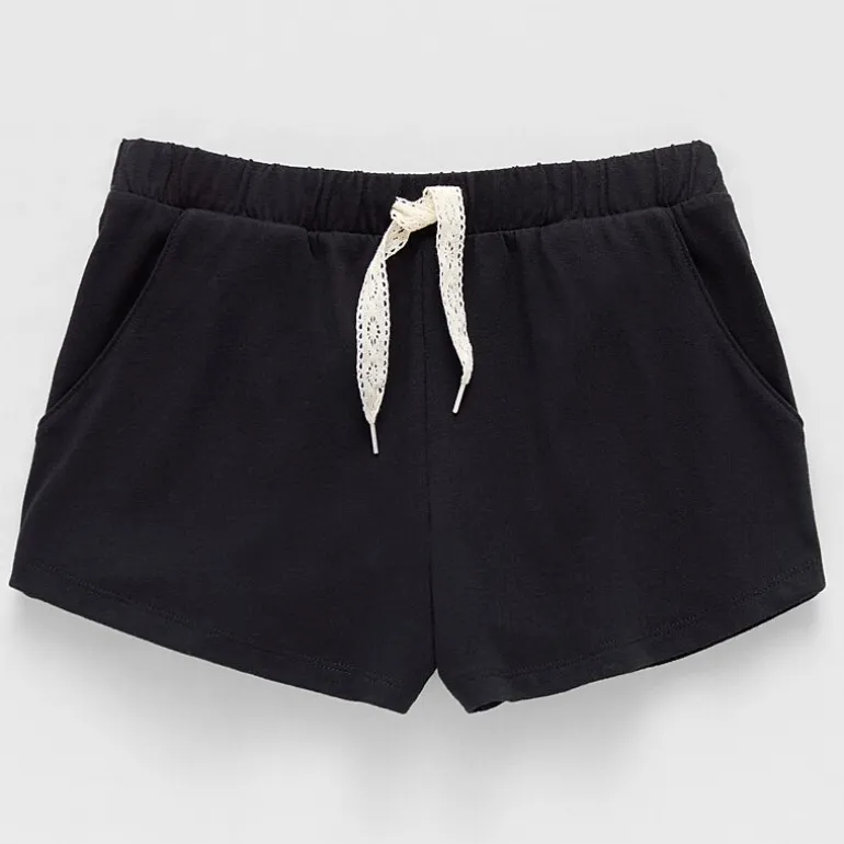 Thereabouts Little & Big Kid Girls Pull-On Short