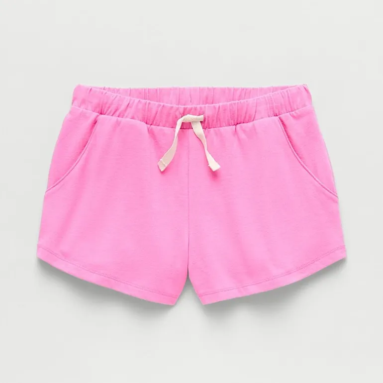 Thereabouts Little & Big Kid Girls Pull-On Short