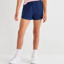 Thereabouts Little & Big Kid Girls Pull-On Short