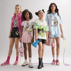 Thereabouts Little & Big Kid Girls 6