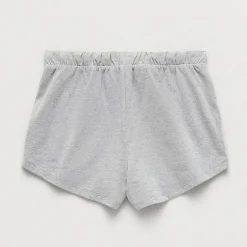 Thereabouts Little & Big Kid Girls Pull-On Short