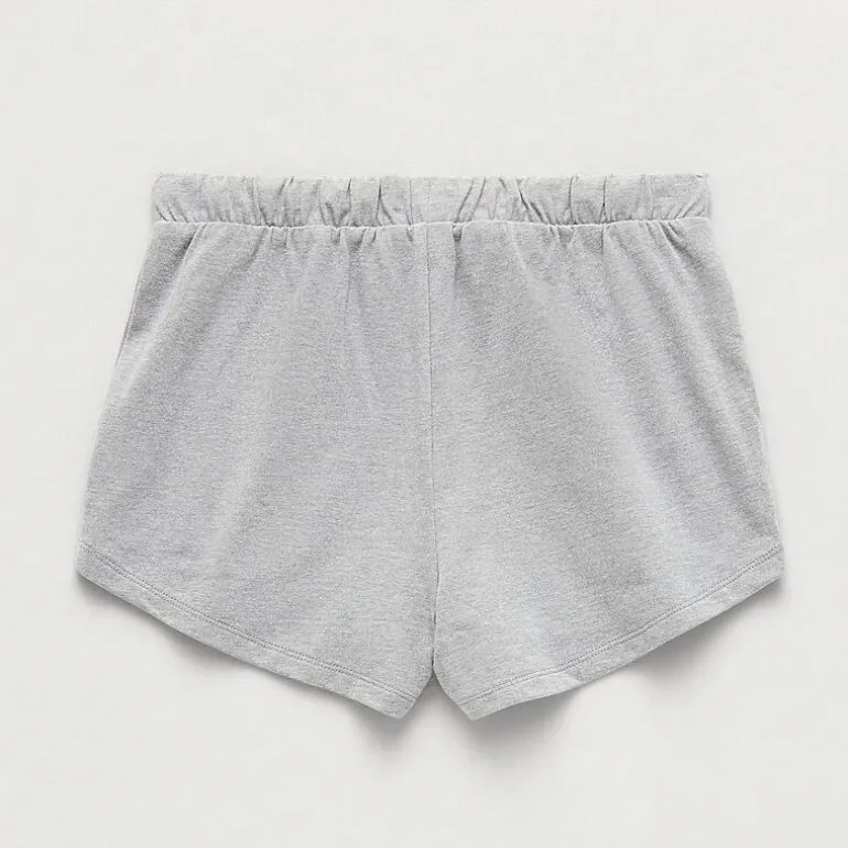 Thereabouts Little & Big Kid Girls Pull-On Short