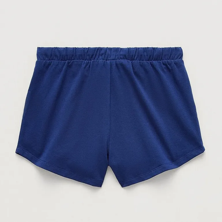 Thereabouts Little & Big Kid Girls Pull-On Short