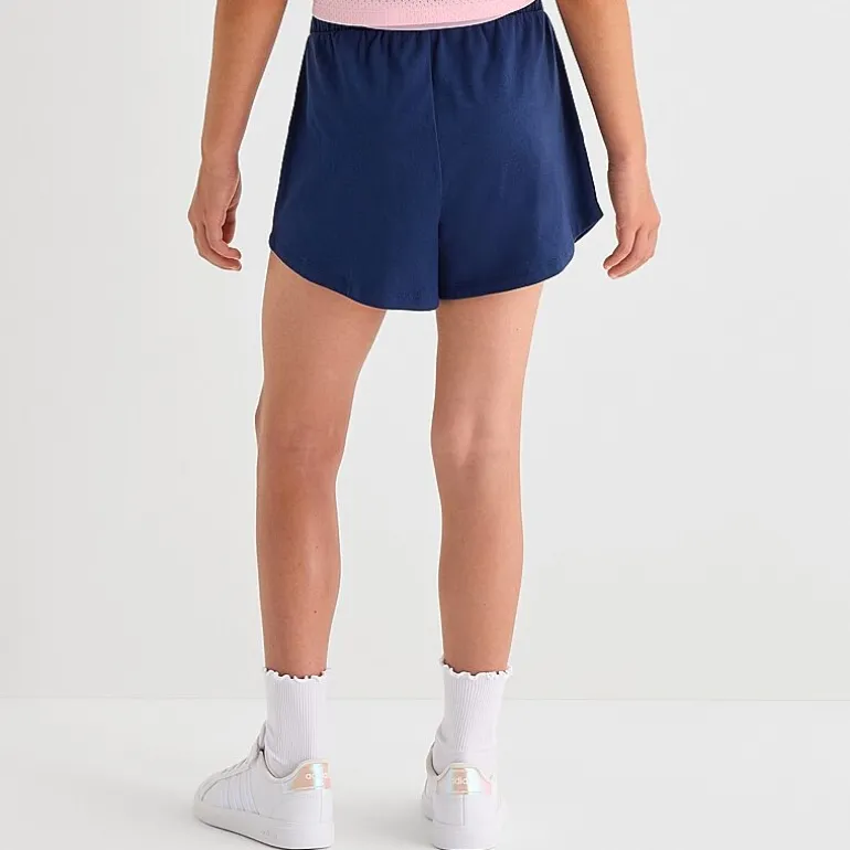 Thereabouts Little & Big Kid Girls Pull-On Short