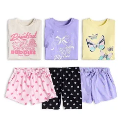 Thereabouts Little & Big Kid Girls 6