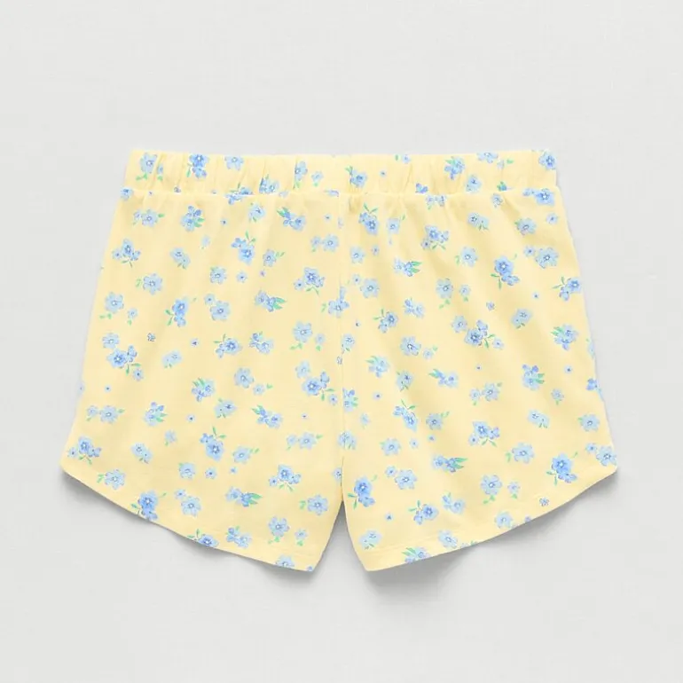 Thereabouts Little & Big Kid Girls Pull-On Short