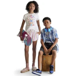 Thereabouts Little & Big Kid Girls Pull-On Short