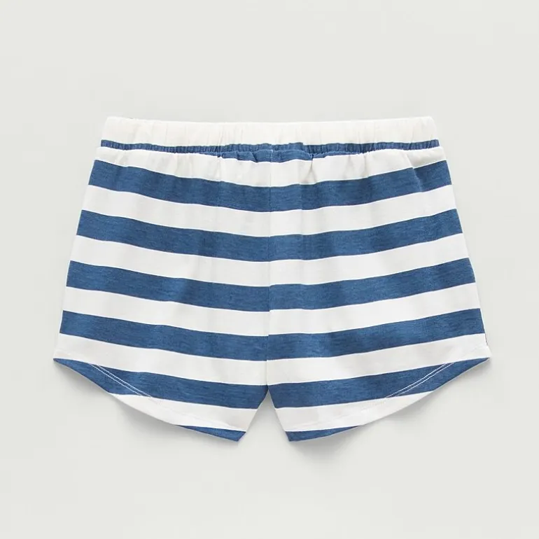 Thereabouts Little & Big Kid Girls Pull-On Short