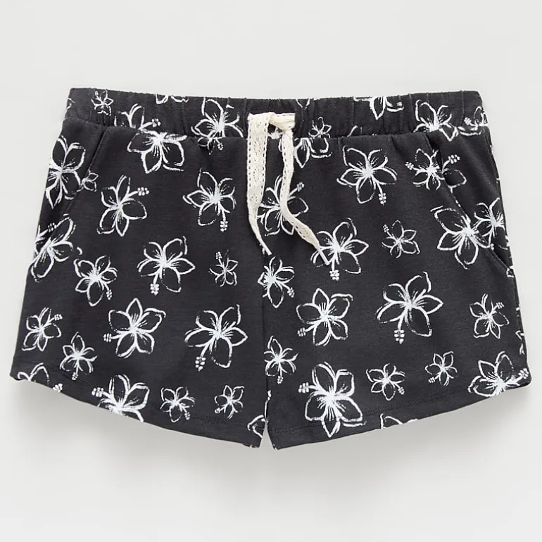 Thereabouts Little & Big Kid Girls Pull-On Short
